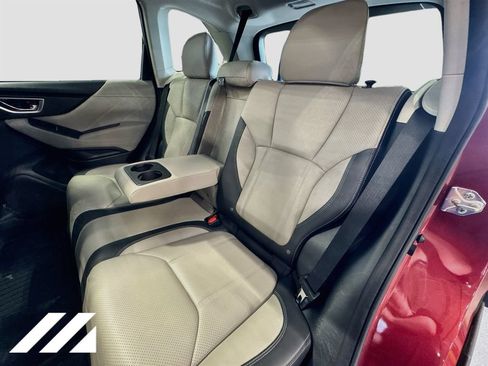 Used 2020 Subaru Forester Limited w/ Popular Package #3 AWD/4WD image 28