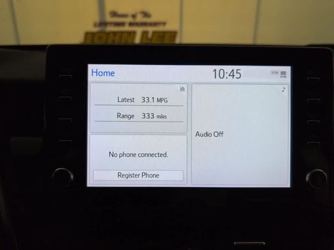 Used 2024 Toyota Camry XSE FWD image 23