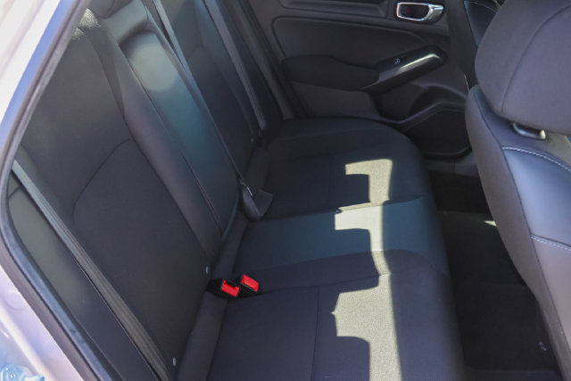 Used 2026 Honda Civic Sport image 16