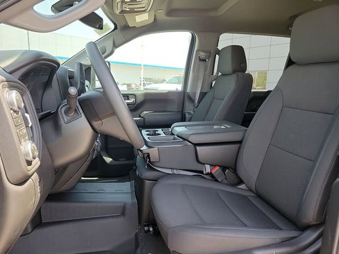 New 2026 GMC Sierra 3500 Pro image 19