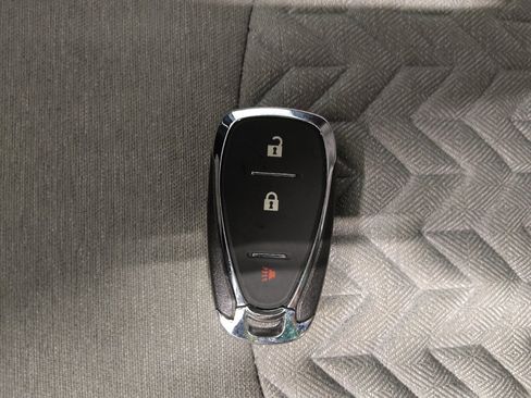 Used 2023 Chevrolet Equinox LS AWD/4WD image 32