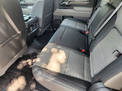 New 2026 Chevrolet Silverado 2500 ZR2 AWD/4WD image 31