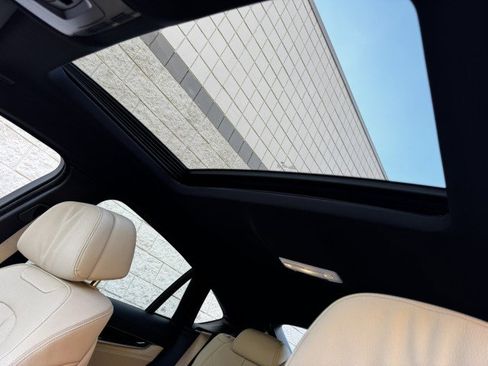 Used 2019 BMW X6 xDrive35i w/ M Sport Package image 29