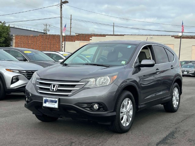 Used 2013 Honda CR-V EX image 4