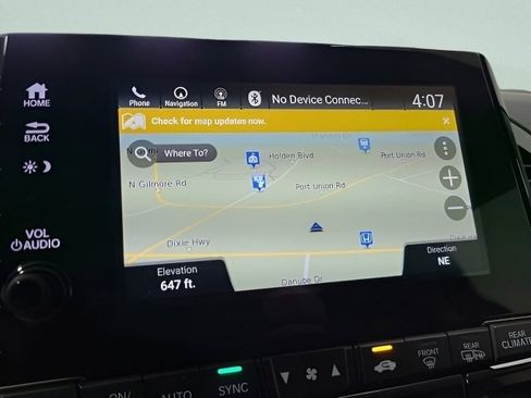 Used 2019 Honda Odyssey EX-L image 3