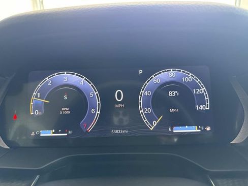 Used 2023 Jeep Grand Cherokee L Altitude AWD/4WD image 39
