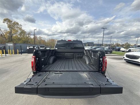 Used 2025 Ford F150 King Ranch image 23