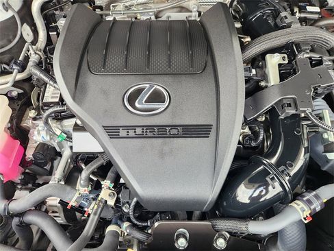 Certified 2023 Lexus RX 350 F Sport image 32