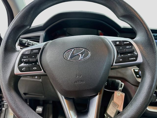 Used 2019 Hyundai Sonata SE FWD image 11