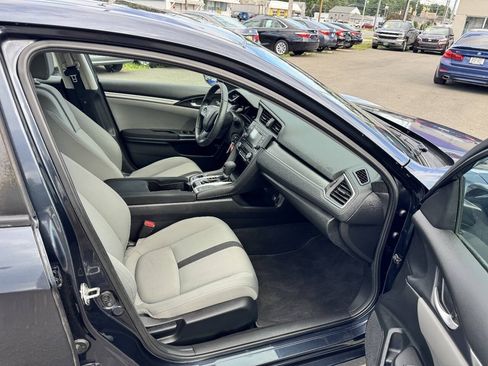 Used 2018 Honda Civic LX image 20