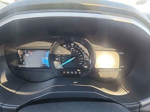 Used 2017 Ford Edge SEL w/ Equipment Group 201A FWD image 13
