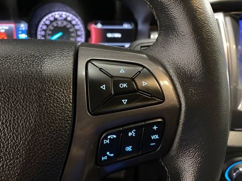 Used 2020 Ford Ranger Lariat w/ FX4 Off-Road Package AWD/4WD image 15