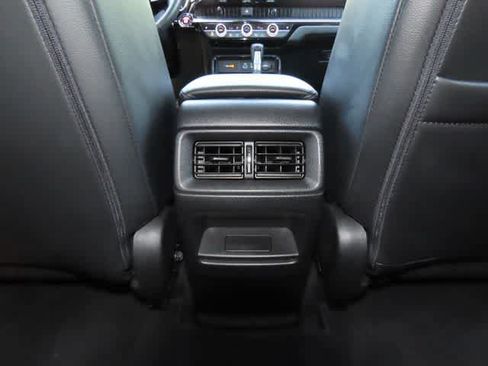 Certified 2023 Honda CR-V EX-L image 22