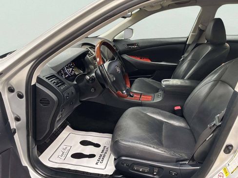 Used 2008 Lexus ES 350 w/ Ultra Luxury Pkg FWD image 14