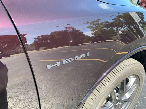 New 2027 Dodge Durango GT AWD/4WD image 9