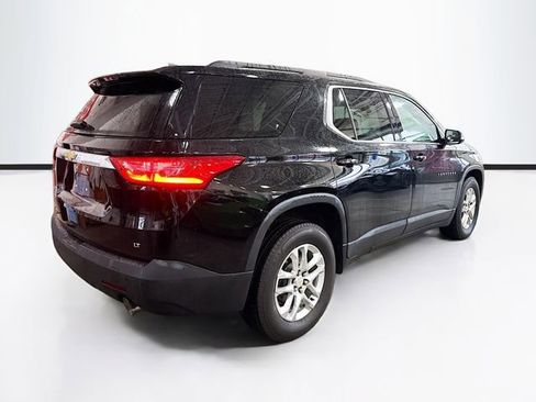 Used 2019 Chevrolet Traverse LT image 6