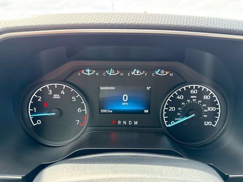 Used 2023 Ford F150 XL w/ STX Appearance Package RWD image 10