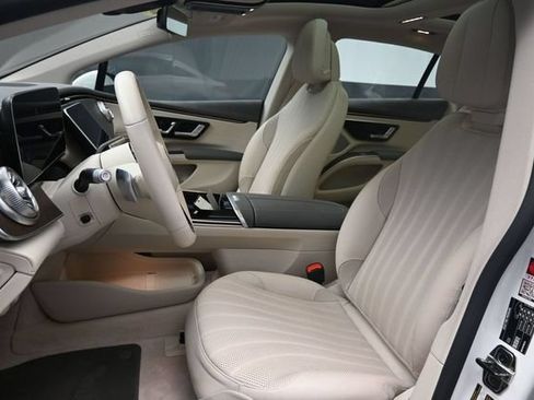 Certified 2022 Mercedes-Benz EQS 450+ Sedan image 18