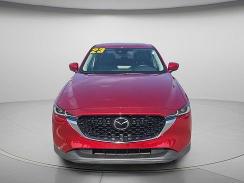 Used 2023 MAZDA CX-5 AWD 2.5 S image 4