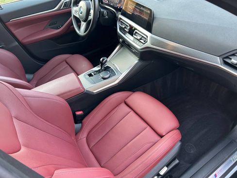 Used 2023 BMW 430i Gran Coupe xDrive w/ M Sport Package AWD/4WD image 15