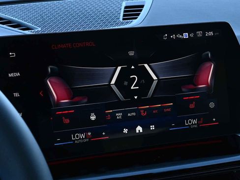 New 2026 BMW X1 xDrive28i w/ Technology Package image 23