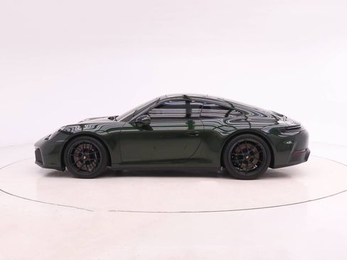 Used 2026 Porsche 911 Carrera GTS RWD image 2
