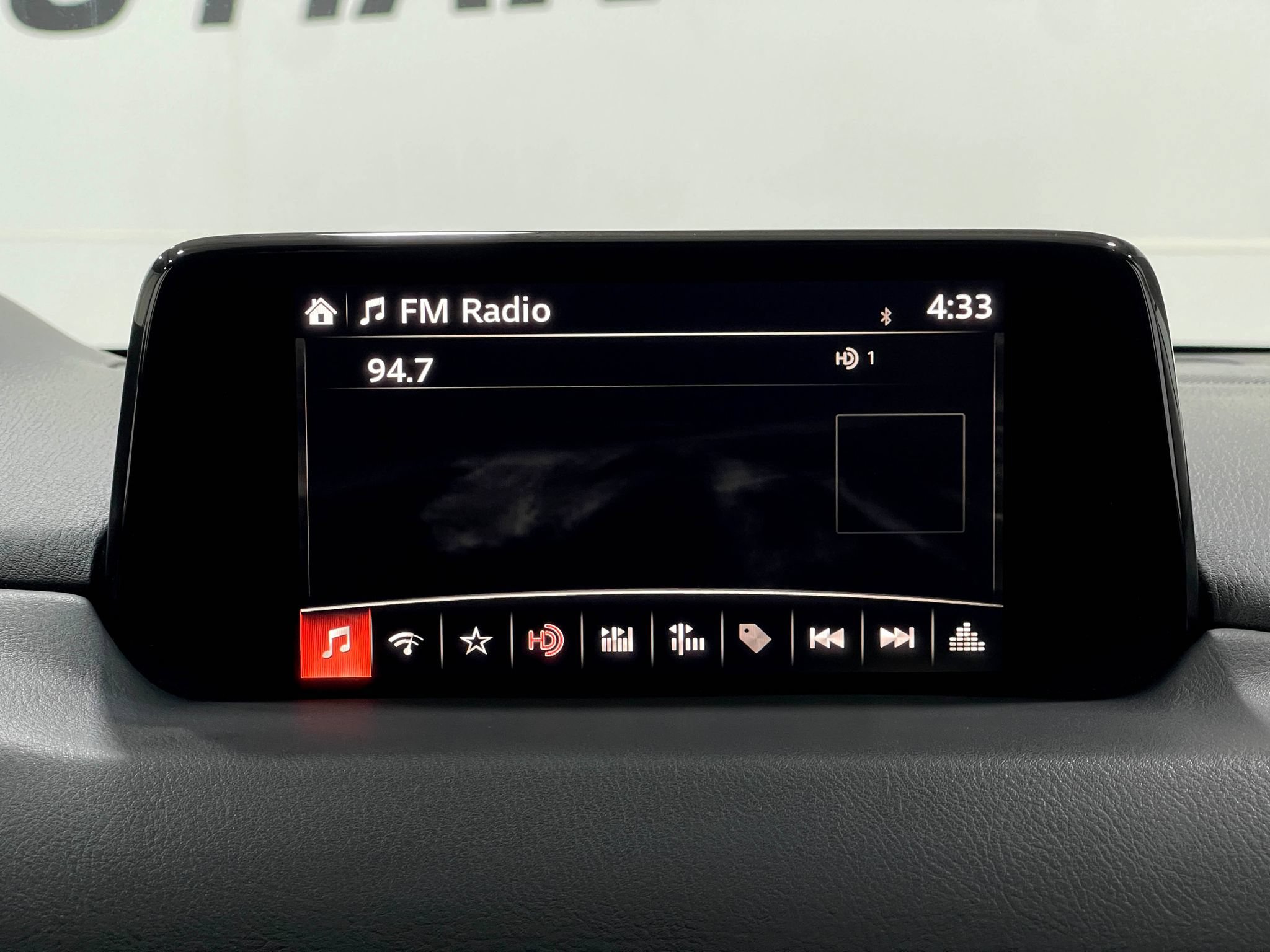 Used 2020 MAZDA CX-5 Touring FWD image 22