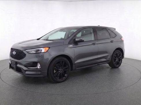 Used 2023 Ford Edge ST-Line AWD/4WD image 1