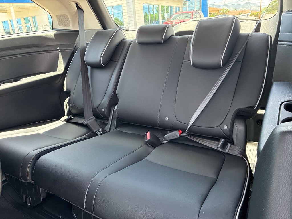 New 2026 Honda Odyssey Elite image 12
