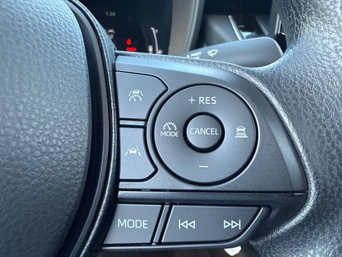 Certified 2026 Toyota Corolla LE image 29