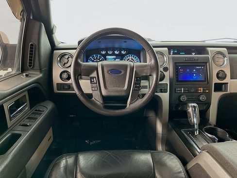 Used 2011 Ford F150 FX4 w/ FX Luxury Pkg image 25