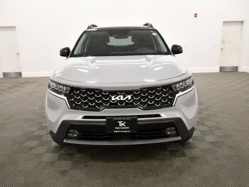 Used 2023 Kia Sorento X-Line EX AWD/4WD image 11