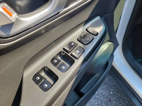 Certified 2023 Hyundai Kona SEL w/ Convenience Package FWD image 18