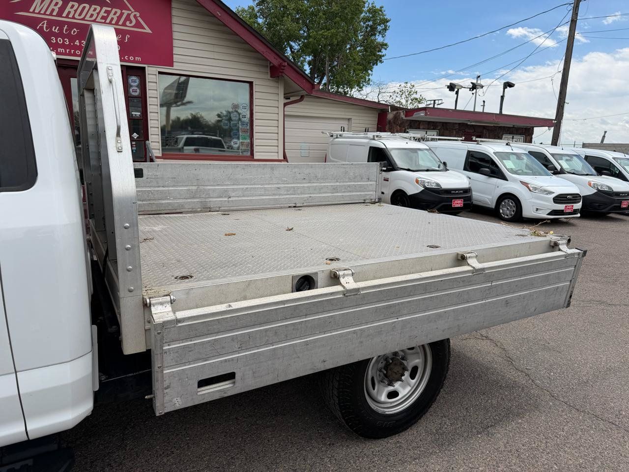 Used 2018 Ford F250 XL RWD image 20
