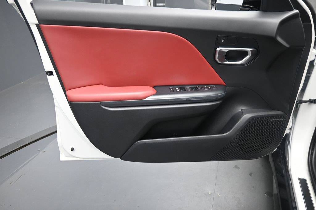 Used 2025 Kia K4 GT-Line Turbo FWD image 20
