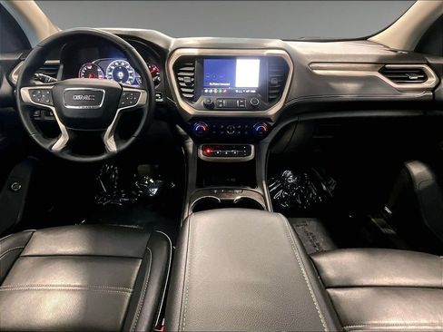 Used 2023 GMC Acadia Denali w/ Denali Ultimate Package image 17