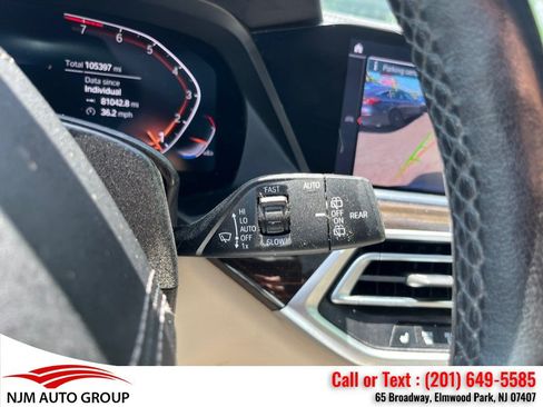 Used 2020 BMW X5 xDrive40i w/ Premium Package AWD/4WD image 24