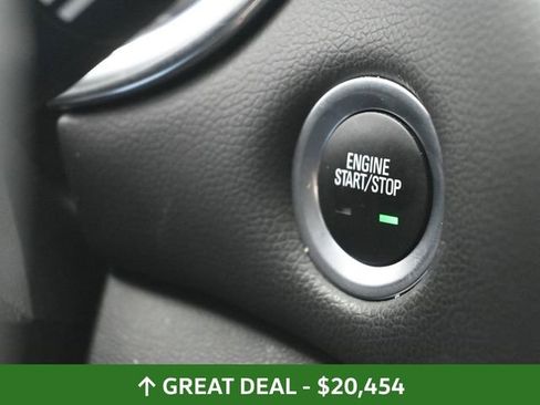 Used 2024 Chevrolet Malibu LT image 26