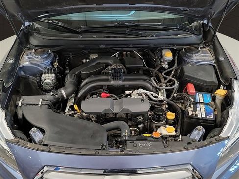 Used 2016 Subaru Legacy 2.5i Premium w/ Moonroof Package image 20