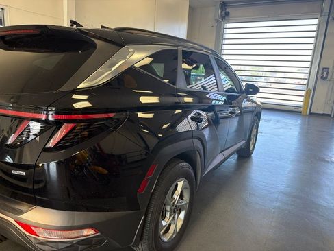 Used 2023 Hyundai Tucson SEL AWD/4WD image 7