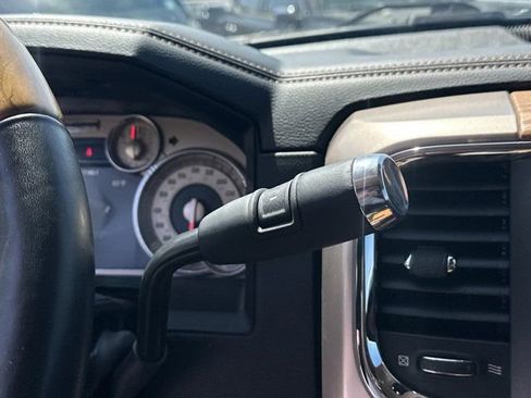 Used 2018 RAM 2500 Longhorn AWD/4WD image 35