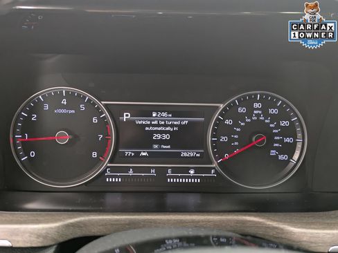 Used 2023 Kia Sorento S w/ Panoramic Sunroof Package AWD/4WD image 17