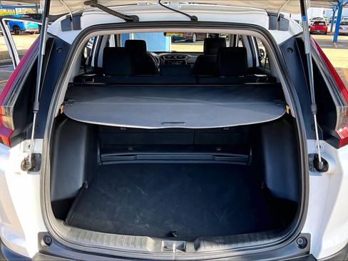 Used 2021 Honda CR-V EX image 33