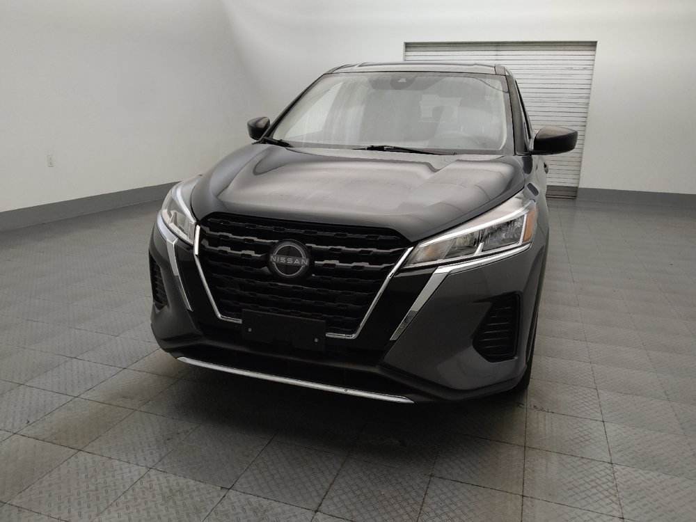 Used 2024 Nissan Kicks S FWD image 15