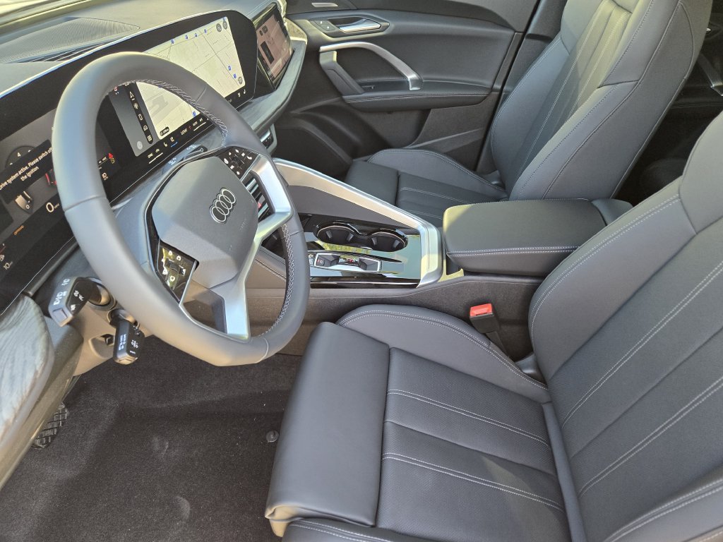 New 2026 Audi Q5 Prestige AWD/4WD image 17