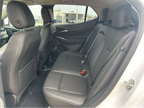 New 2026 Buick Encore GX Sport Touring w/ Comfort Package FWD image 17
