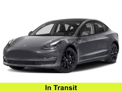 Used 2022 Tesla Model 3 Long Range