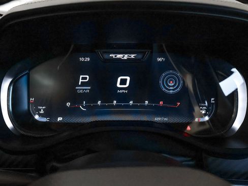 Used 2023 RAM 1500 TRX w/ TRX Level 2 Equipment Group AWD/4WD image 29