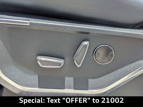 Used 2021 Ford F150 Raptor w/ Equipment Group 801A High AWD/4WD image 23