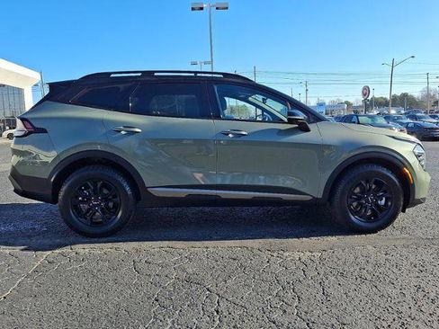 Used 2023 Kia Sportage X-Pro Prestige image 7